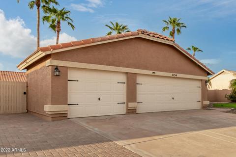 2154 E Temple Ct, Gilbert, AZ 85296 photo 3