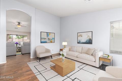 2154 E Temple Ct, Gilbert, AZ 85296 photo 8
