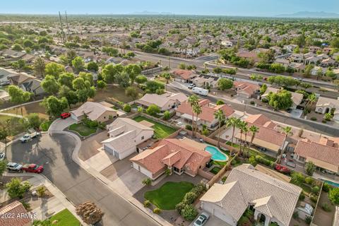 2154 E Temple Ct, Gilbert, AZ 85296 photo 59
