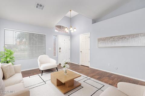 2154 E Temple Ct, Gilbert, AZ 85296 photo 5
