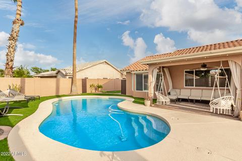 2154 E Temple Ct, Gilbert, AZ 85296 photo 38