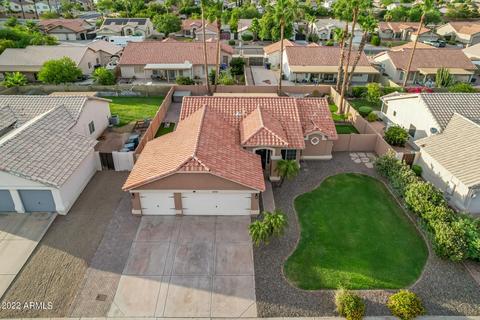 2154 E Temple Ct, Gilbert, AZ 85296 photo 53