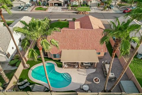 2154 E Temple Ct, Gilbert, AZ 85296 photo 55