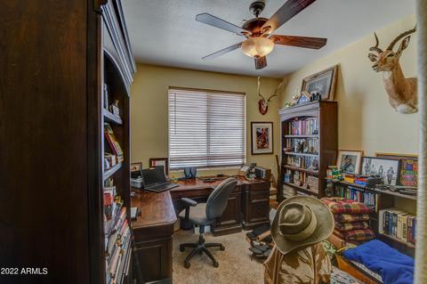 5349 E Savanna Ln, Coolidge, AZ 85128 photo 26