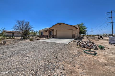 5349 E Savanna Ln, Coolidge, AZ 85128 photo 5