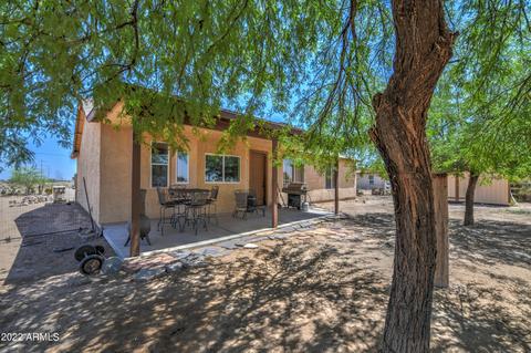5349 E Savanna Ln, Coolidge, AZ 85128 photo 31