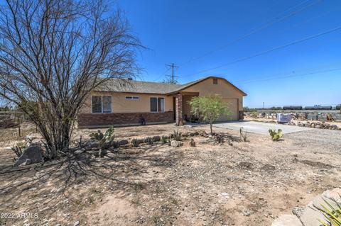 5349 E Savanna Ln, Coolidge, AZ 85128 photo 2