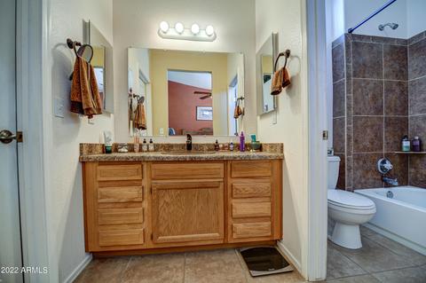 5349 E Savanna Ln, Coolidge, AZ 85128 photo 22