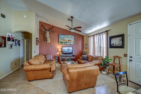 5349 E Savanna Ln, Coolidge, AZ 85128 photo 15