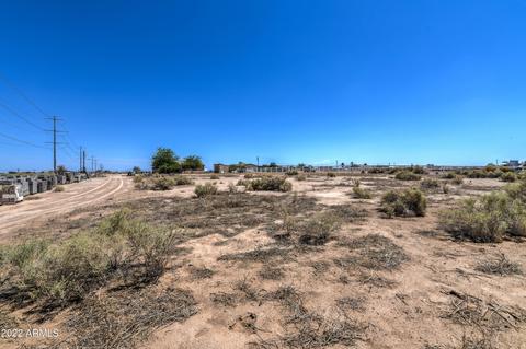 5349 E Savanna Ln, Coolidge, AZ 85128 photo 39