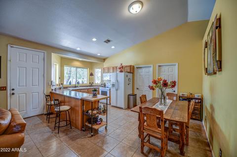 5349 E Savanna Ln, Coolidge, AZ 85128 photo 8