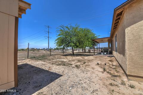 5349 E Savanna Ln, Coolidge, AZ 85128 photo 33