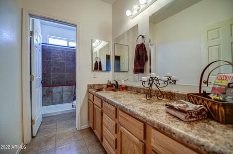 5349 E Savanna Ln, Coolidge, AZ 85128 photo 28