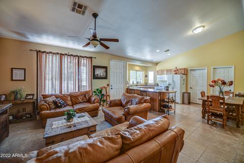 5349 E Savanna Ln, Coolidge, AZ 85128 photo 17