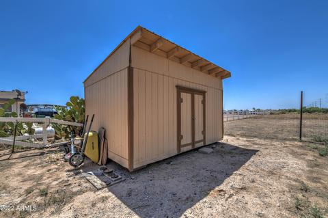5349 E Savanna Ln, Coolidge, AZ 85128 photo 30