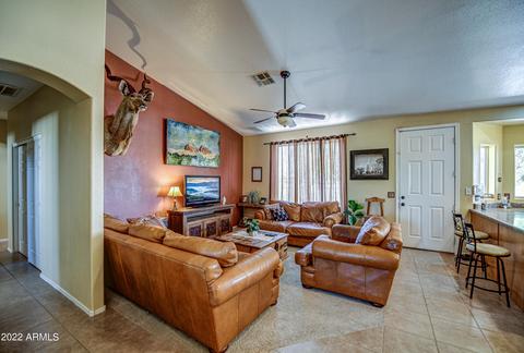 5349 E Savanna Ln, Coolidge, AZ 85128 photo 16