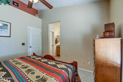 5349 E Savanna Ln, Coolidge, AZ 85128 photo 20