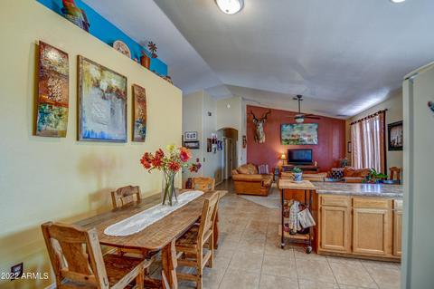 5349 E Savanna Ln, Coolidge, AZ 85128 photo 11