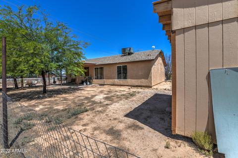 5349 E Savanna Ln, Coolidge, AZ 85128 photo 35