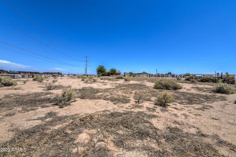5349 E Savanna Ln, Coolidge, AZ 85128 photo 38