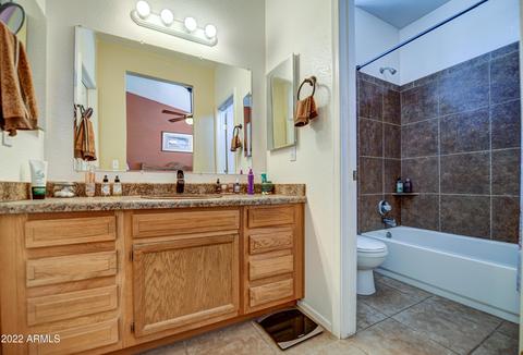 5349 E Savanna Ln, Coolidge, AZ 85128 photo 21