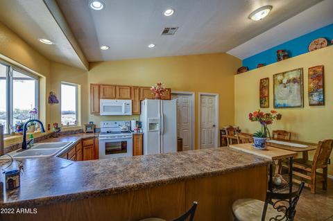 5349 E Savanna Ln, Coolidge, AZ 85128 photo 6