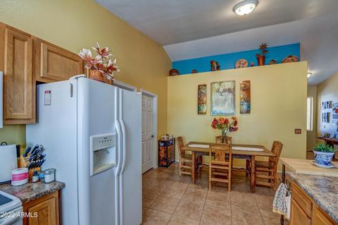 5349 E Savanna Ln, Coolidge, AZ 85128 photo 10
