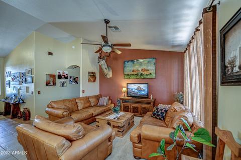 5349 E Savanna Ln, Coolidge, AZ 85128 photo 14