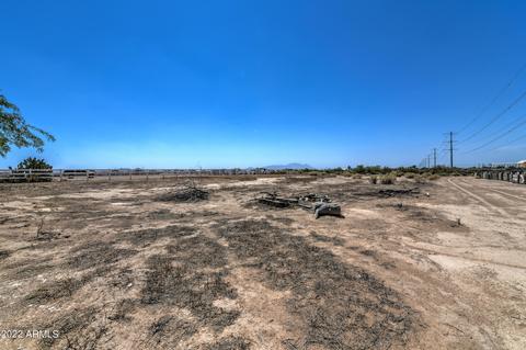 5349 E Savanna Ln, Coolidge, AZ 85128 photo 40