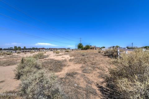 5349 E Savanna Ln, Coolidge, AZ 85128 photo 37