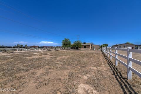 5349 E Savanna Ln, Coolidge, AZ 85128 photo 36