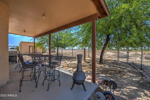 5349 E Savanna Ln, Coolidge, AZ 85128 photo 34