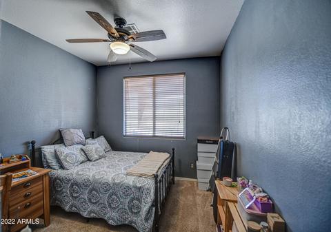 5349 E Savanna Ln, Coolidge, AZ 85128 photo 25