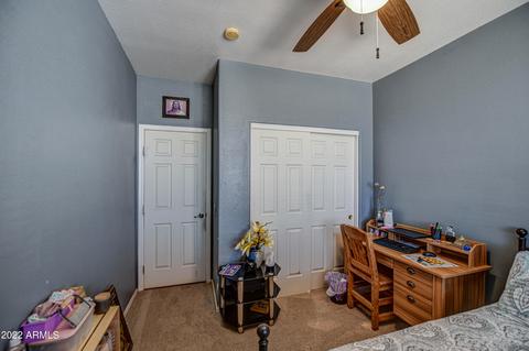 5349 E Savanna Ln, Coolidge, AZ 85128 photo 24