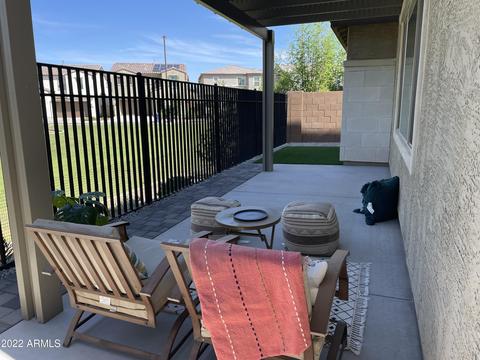 690 N Sparrow Ct, Gilbert, AZ 85234 photo 22