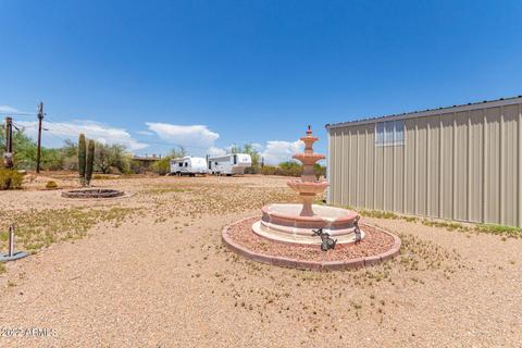474 W Foothill St, Apache Junction, AZ 85120 photo 36
