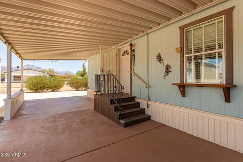 474 W Foothill St, Apache Junction, AZ 85120 photo 24