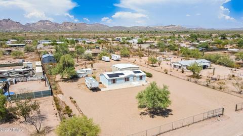 474 W Foothill St, Apache Junction, AZ 85120 photo 39