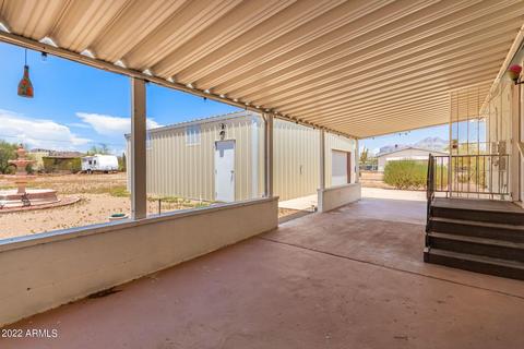 474 W Foothill St, Apache Junction, AZ 85120 photo 43