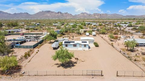 474 W Foothill St, Apache Junction, AZ 85120 photo 38