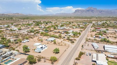 474 W Foothill St, Apache Junction, AZ 85120 photo 2