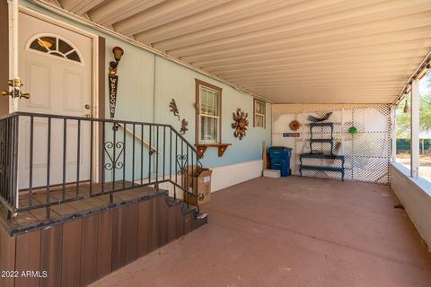 474 W Foothill St, Apache Junction, AZ 85120 photo 22