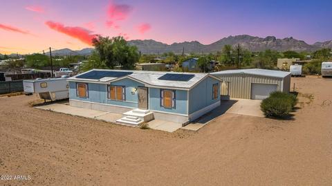 474 W Foothill St, Apache Junction, AZ 85120 photo 3