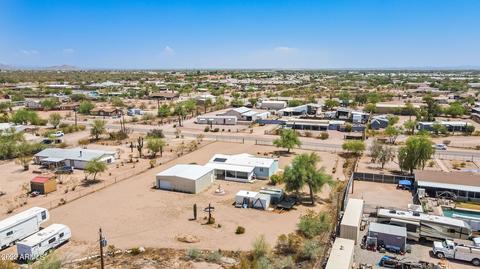 474 W Foothill St, Apache Junction, AZ 85120 photo 29