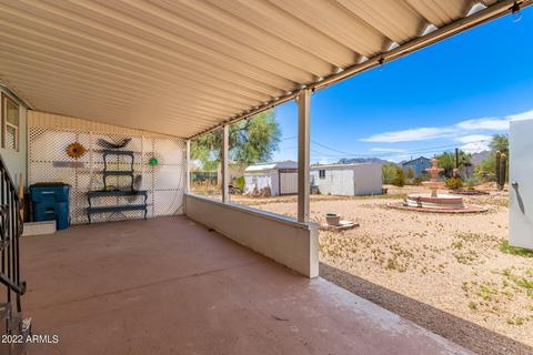 474 W Foothill St, Apache Junction, AZ 85120 photo 23
