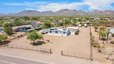 474 W Foothill St, Apache Junction, AZ 85120 photo 1