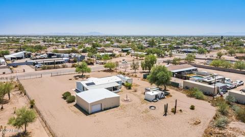 474 W Foothill St, Apache Junction, AZ 85120 photo 27