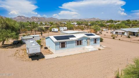474 W Foothill St, Apache Junction, AZ 85120 photo 42