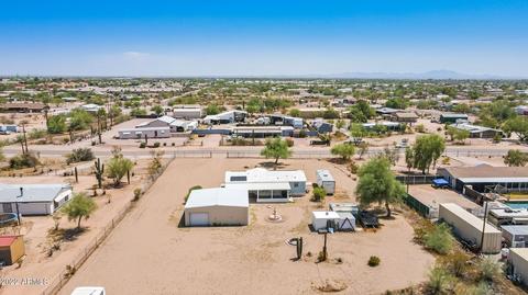474 W Foothill St, Apache Junction, AZ 85120 photo 28