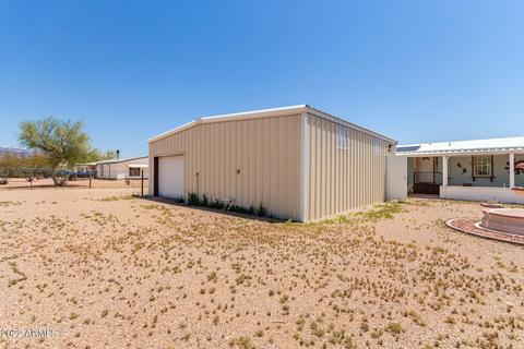 474 W Foothill St, Apache Junction, AZ 85120 photo 33